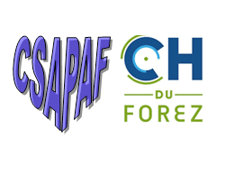 CSAPAF CH du Forez 1