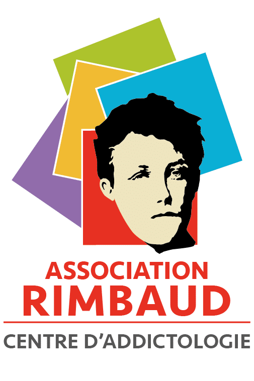 Centre Rimbaud logotype vertical 1