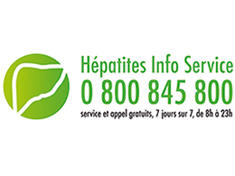 Hepatites Info Service Carrousel