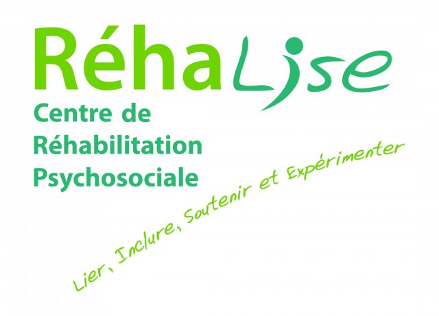 Rehalise