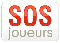 SOS Joueurs