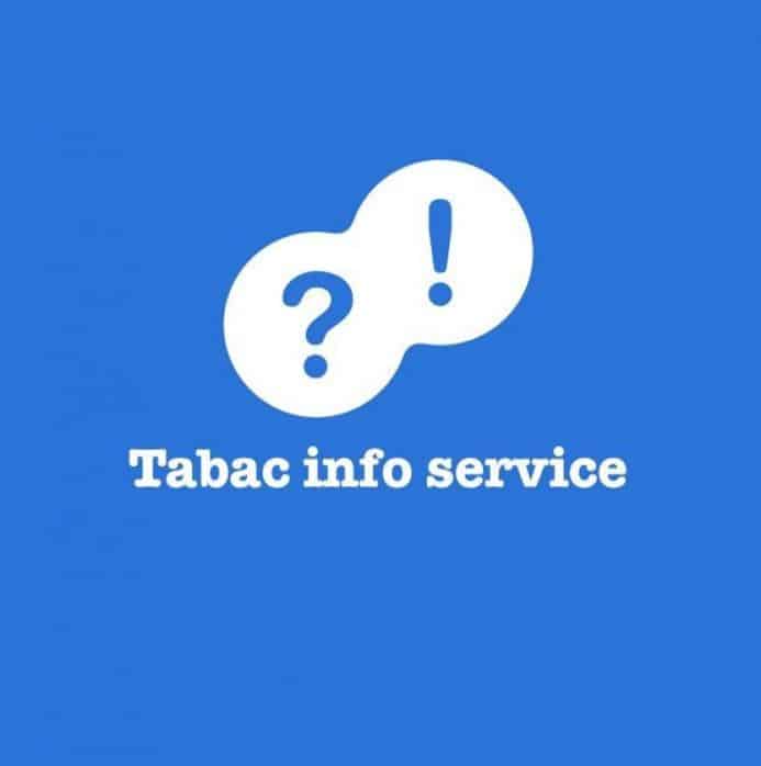 Tabac info service