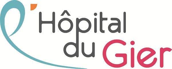 hopital gier