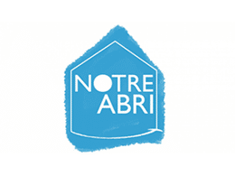 notre abri Carrousel