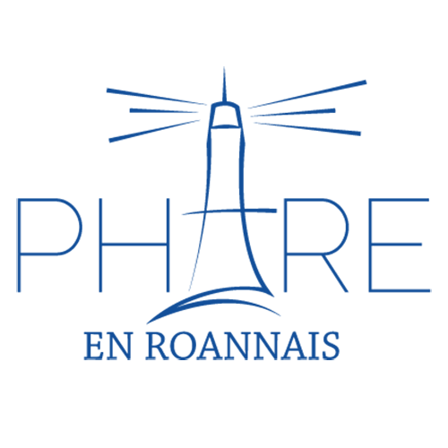 logo association phare en roannais