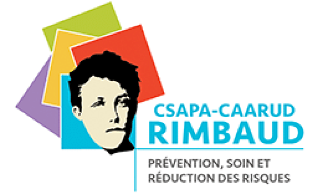 CSAPA (Centre de Soin, d&rsquo;Accompagnement et de Prévention en Addictologie) Centre Rimbaud – Saint-Etienne