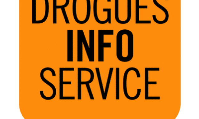 Drogues Info Service