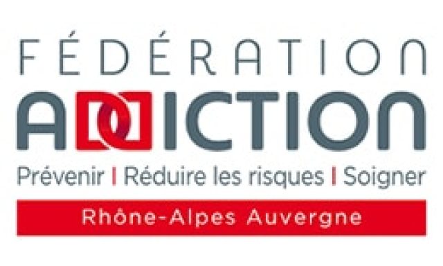 Fédération Addiction – Union Régionale Auvergne Rhône-Alpes