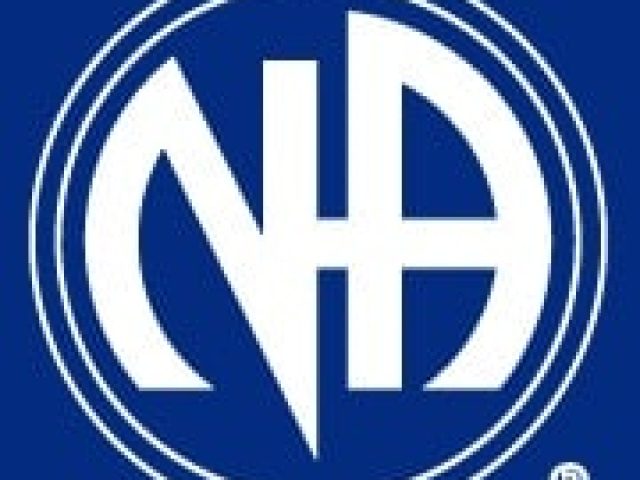 NA – NARCOTICS ANONYMES
