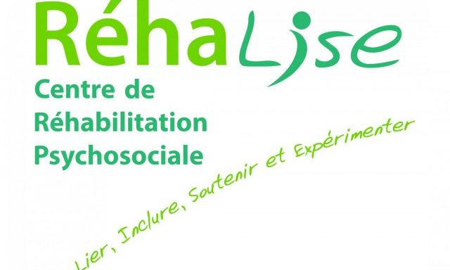 Réhacoor 42 / Réhalise (Centre de réhabilitation psychosociale et de remédiation cognitive)