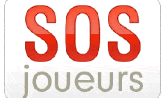 SOS Joueurs