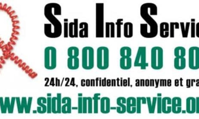 Sida Info Service