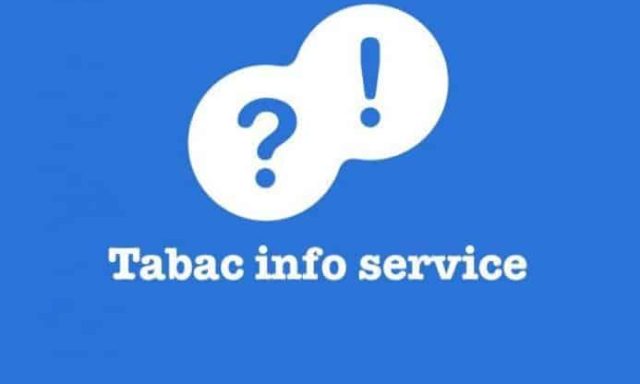 Tabac Info Service