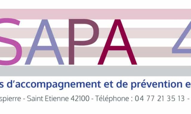 CSAPA 42 (Centre de Soin, d&rsquo;Accompagnement et de Prévention en Addictologie)