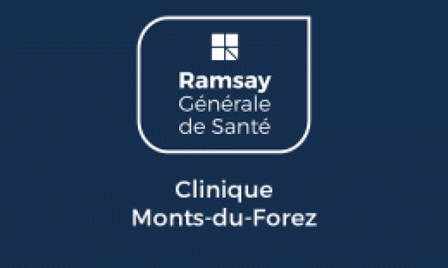Clinique des Monts du Forez – Ramsay Santé